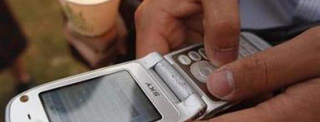 Penetración de comunicaciones móviles con tecnologías 3G y 4G.