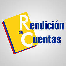 Cuarto informe de rendición de cuentas