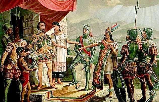 Segunda Carta de Relación