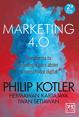 Marketing 4.0