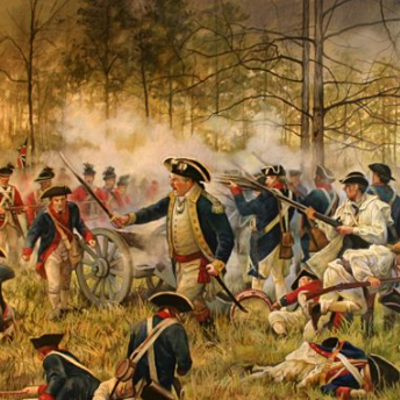 Timeline: 10 Major Events Leading to The Revolutionary War