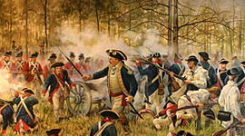 Timeline: 10 Major Events Leading to The Revolutionary War
