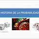 Historia de la probabilidad l