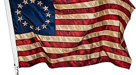 Timeline: Road to Revolution by Kyle 7