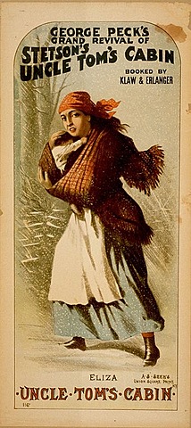 Uncle Tom’s Cabin