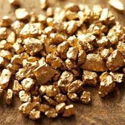 Timeline: Gold Discoveries Of Australia