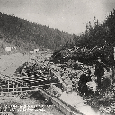 Timeline: Gold Discoveries In Australia