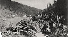 Timeline: Gold Discoveries In Australia