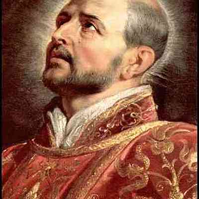Timeline: Biografia de San Ignacio de Loyola