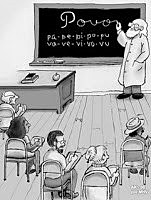 PERÍODO METÓDICO (1600  - 1800)