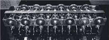 sumadora de da vinci