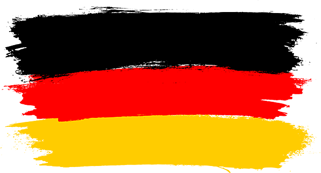 Germany has implemented Schieffen’s plan.