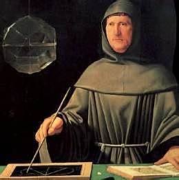 Fray Luca Pacioli: El padre de la contabilidad