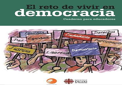 Resultados de la consolidación de la democracia.