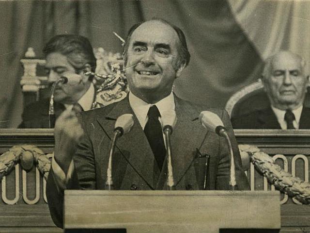 José López Portillo