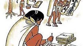 Timeline: "Contexto histórico de la Educación en México"