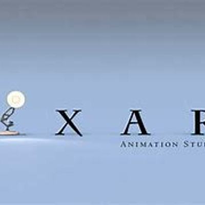 Timeline: Pixar