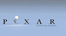 Timeline: Pixar