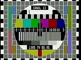 Inicio transmisiones