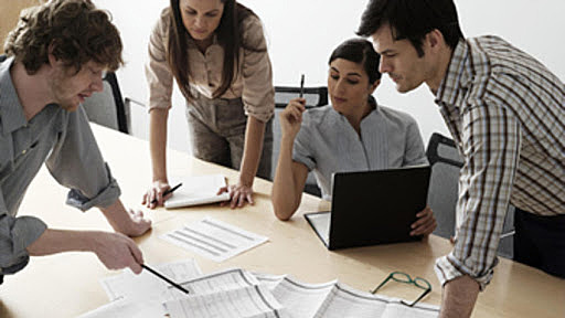 Se constituye el Grupo de  Trabajo en Educación No Formal