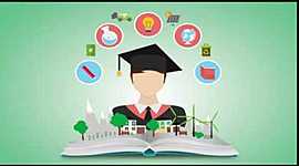 Timeline: "Contexto histórico de la Educación en México"