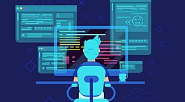 Timeline: Historia del software y la ingeniería del software.