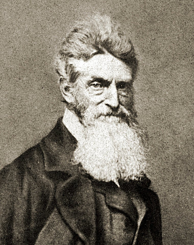 John Brown raid