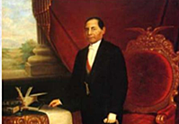 Presidente Benito Juárez