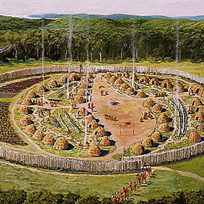 Timeline: Early American Discrimination