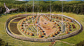 Timeline: Early American Discrimination