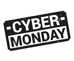 CYBER MONDAY