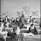 Young britons study american history  education in wartime england 1943 d13785