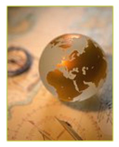 Policy and Global Affairs Created