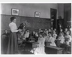 School Curriculum(1840-1880)