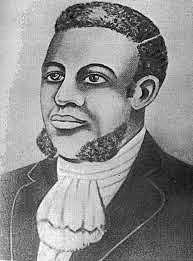 Baptists appoint Lott Cary as first African-American missionary