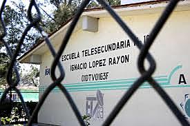 Telebachillerato en Aguascalientes