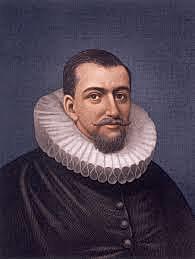 Henry Hudson third voyage