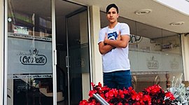 Timeline: Lo que fui, soy y seré...