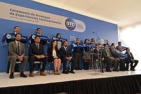 Telebachillerato en Guanajuato.
