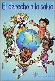 Derecho a la salud