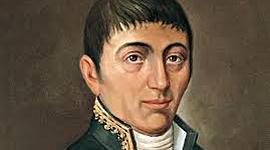 Timeline: Hipólito unanue