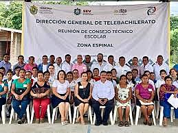 Dirección general del telebachillerato