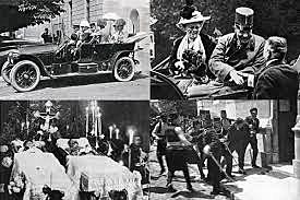 Imperio Austro Húngaro