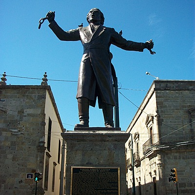 Timeline: Acciones de Hidalgo en Guadalajara