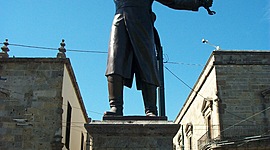 Timeline: Acciones de Hidalgo en Guadalajara