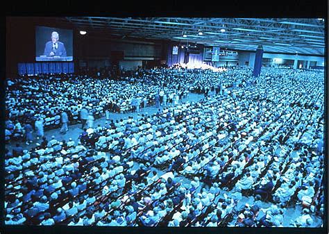 Dallas Largest SBC in History (45,561)