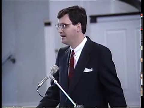 R. Albert Mohler Appointed president at SBTS