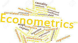 Timeline: LOS APORTES DE LA ECONOMETRÍA
