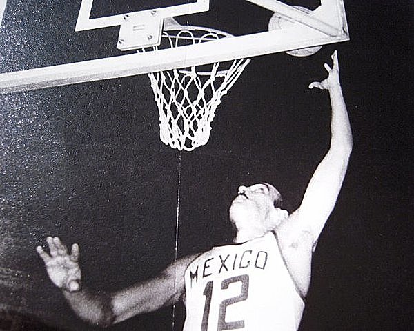 Mexicano gano medalla en Juegos Panamericanos