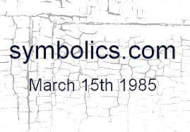 1985 www.symbolics.com